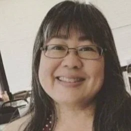 Sharon Suzuki-Martinez
