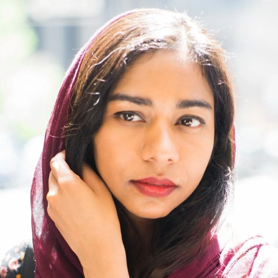 Adeeba Shahid Talukder 