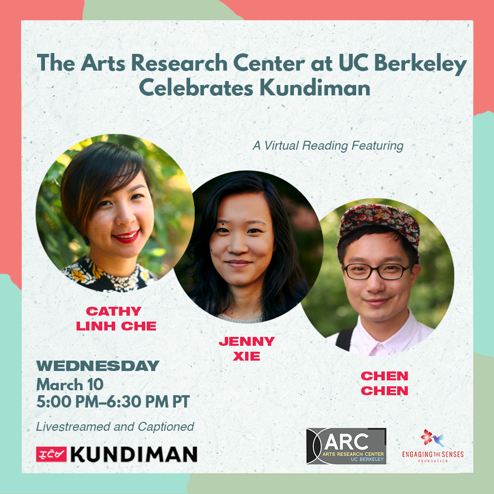 Calendar — Kundiman