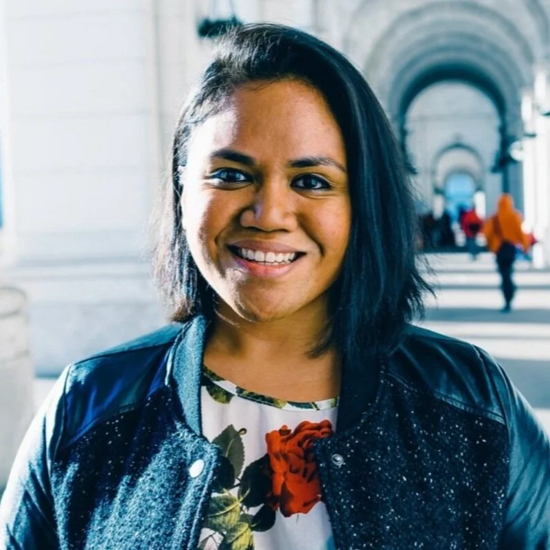 Terisa Siagatonu