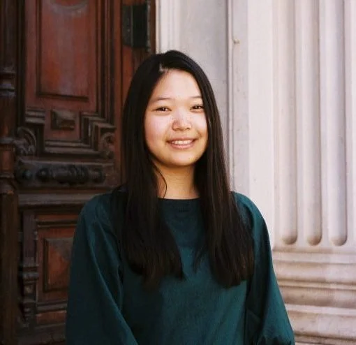 A Conversation With K-Ming Chang