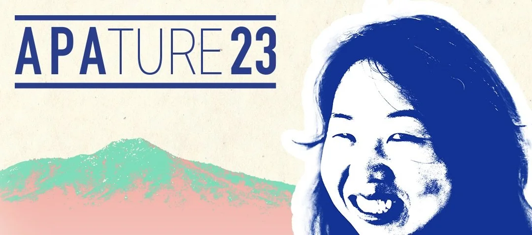 APAture 2023: Seeking Home - Literary Arts Showcase