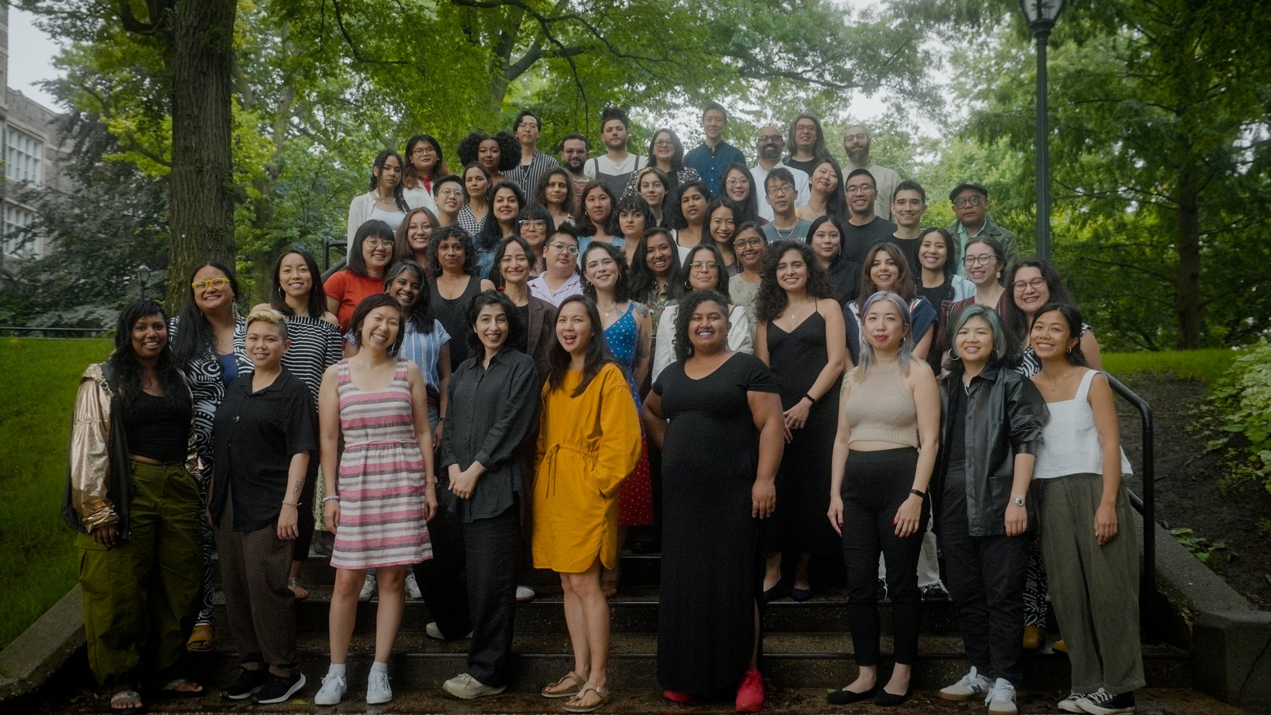 2024 Kundiman Retreat