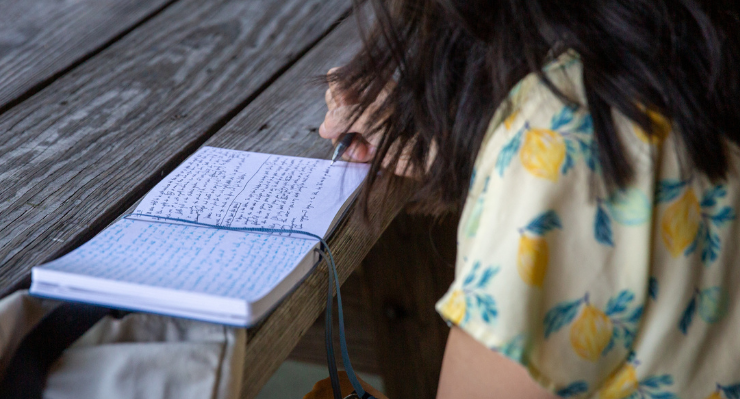 Donate to Kundiman's 2025 End of Year Campaign