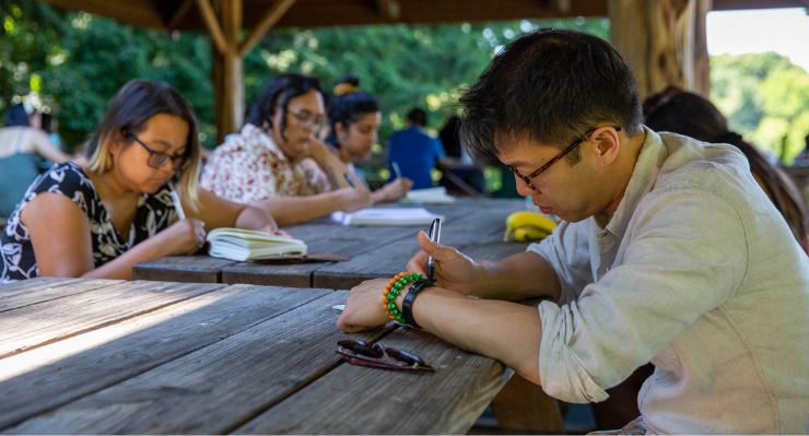 Kundiman Retreat Applications Close January 15th