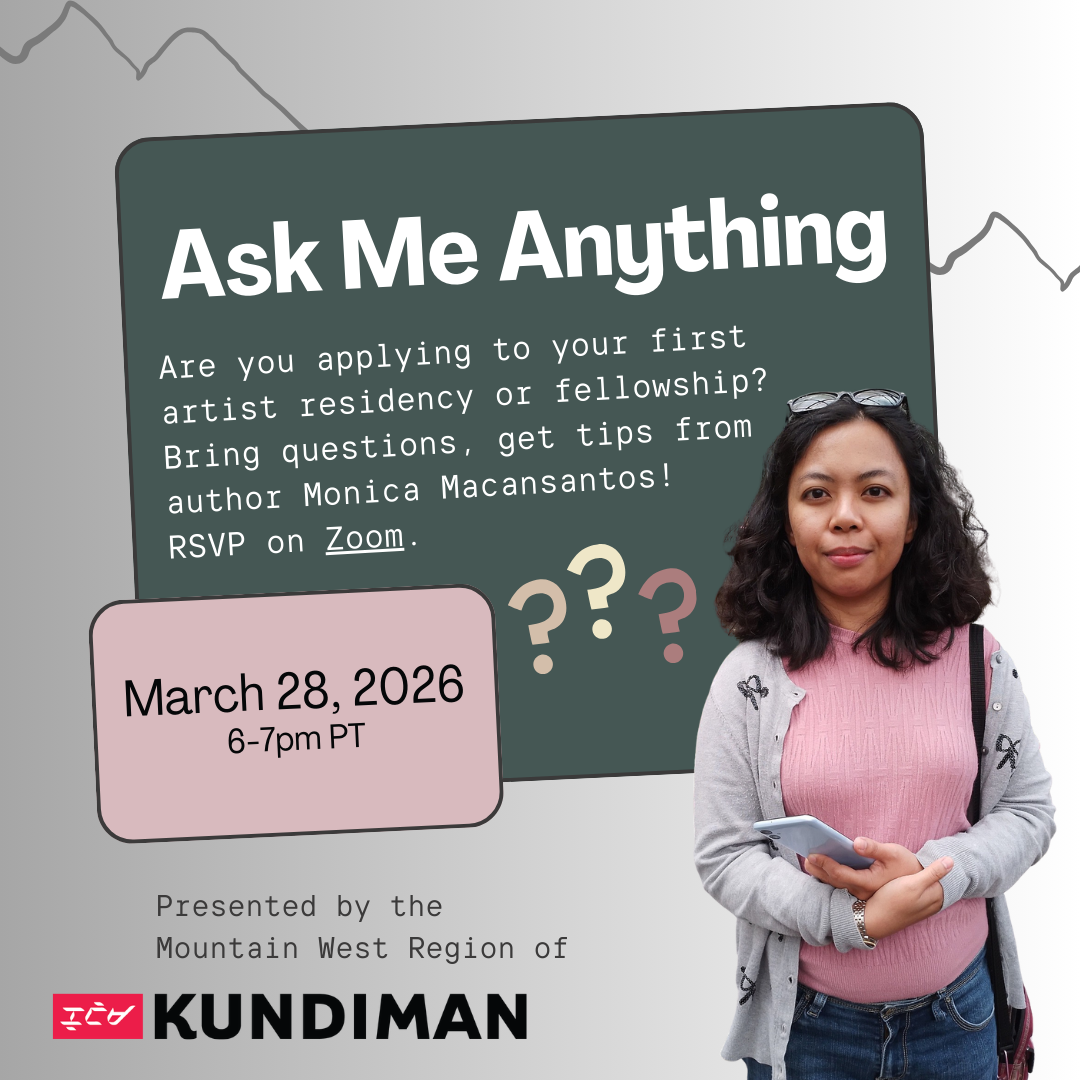 Ask Me Anything: Residencies and Fellowships Edition