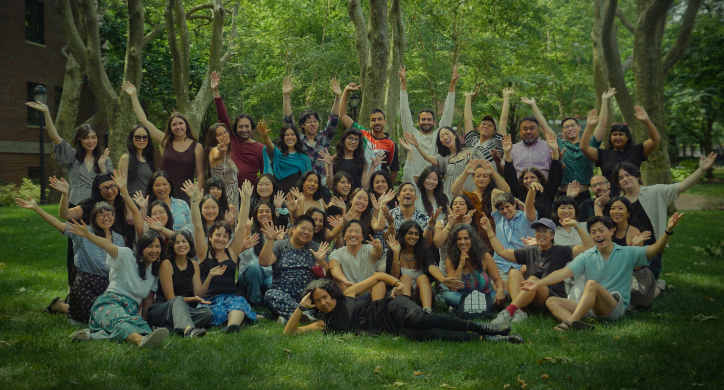 2026 Retreat Recap
