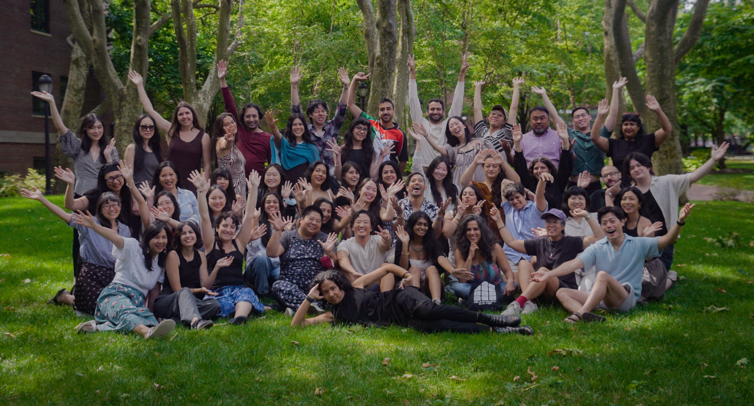 2026 Retreat Recap