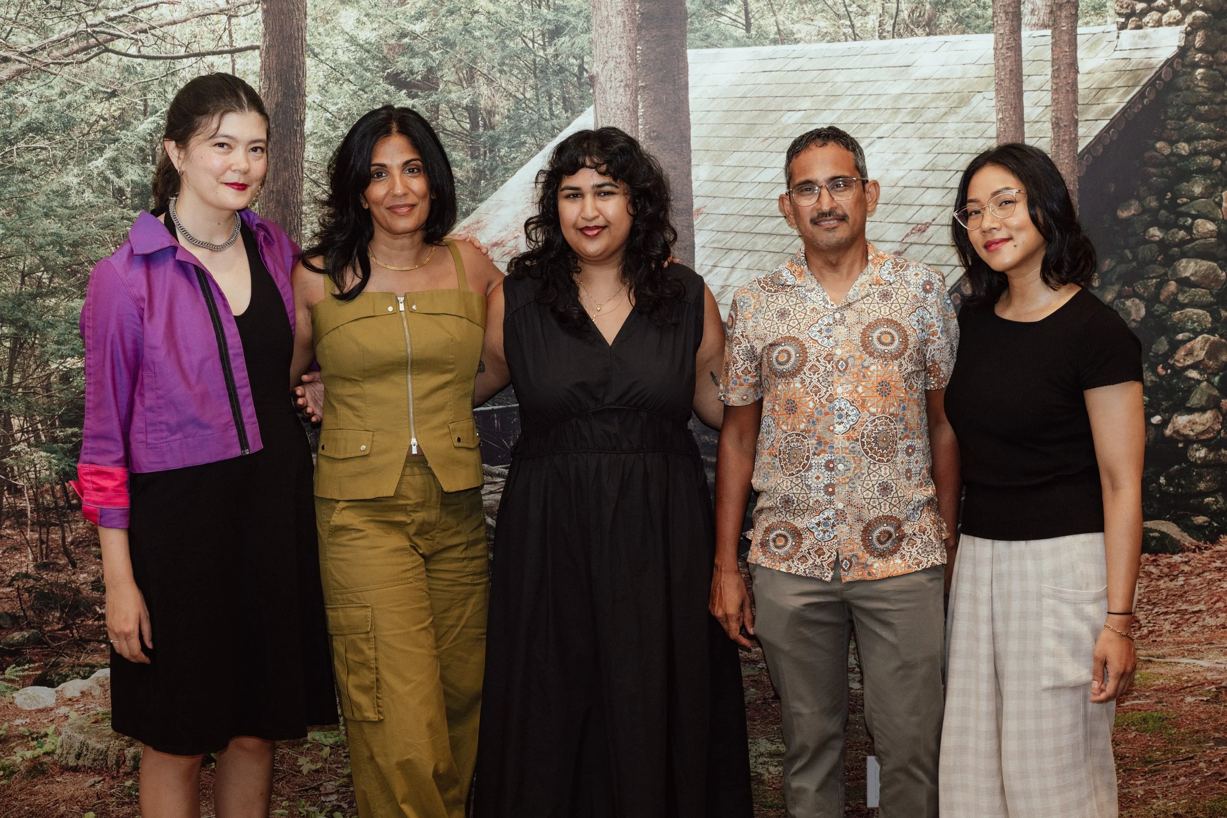 Celebrating Creativity, Community, and the Legacy of Katherine Min