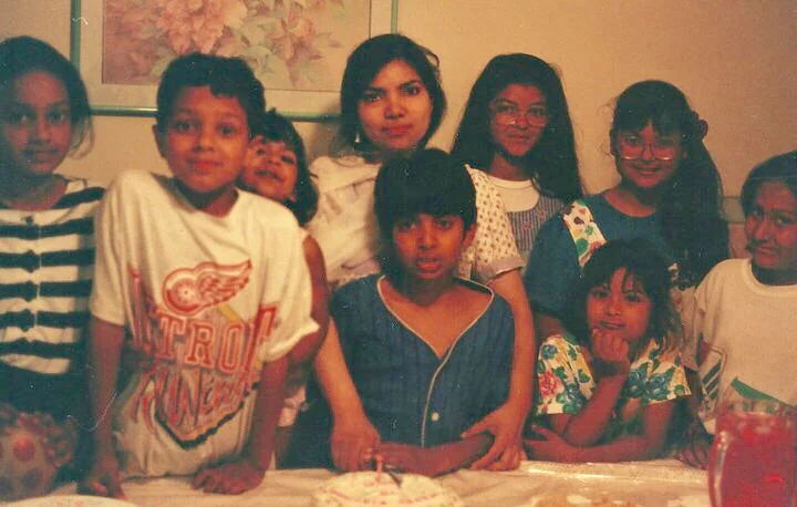 Gloucester/Ottawa, Canada 🇨🇦 1994