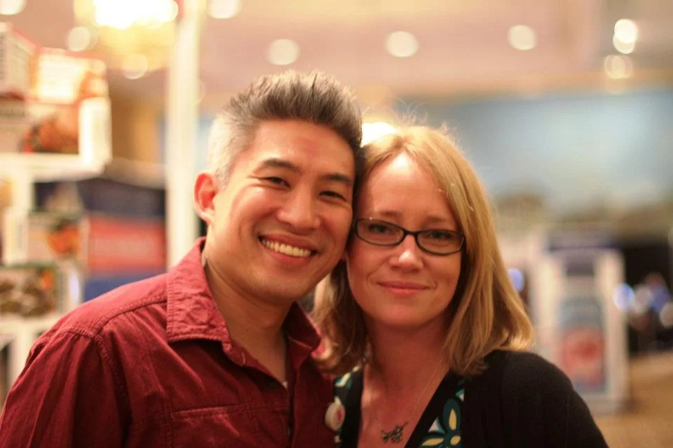 Photo credit: Christine Koh