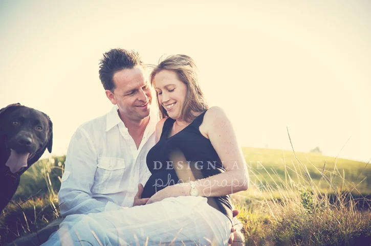 pregnancy photography newcastle