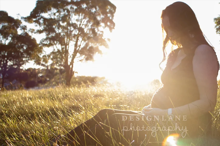 pregnancy photography newcastle