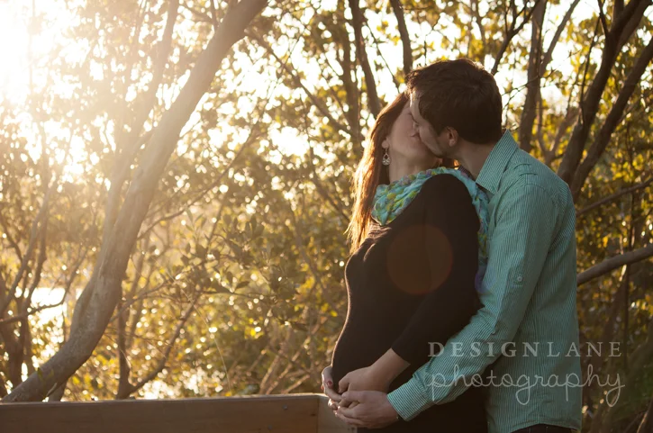 pregnancy photography newcastle