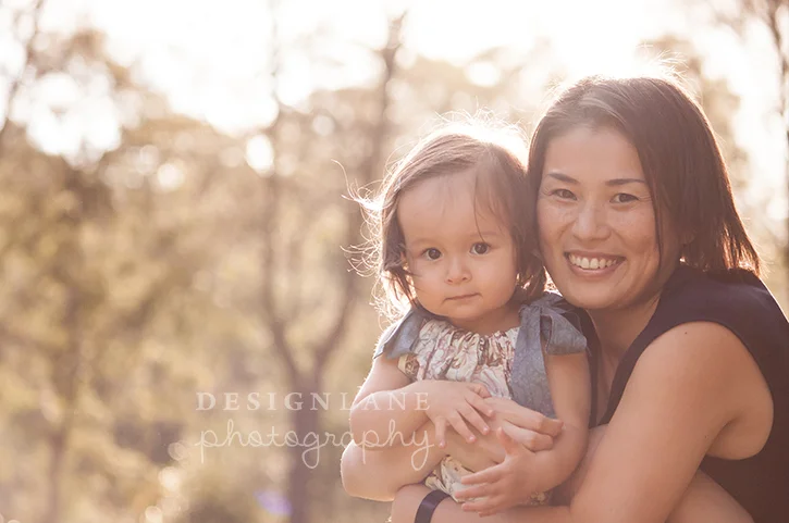 family photographer
