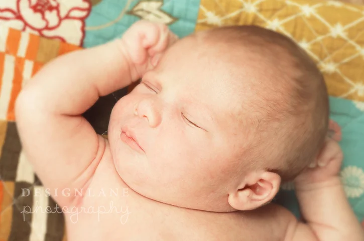 newborn photography
