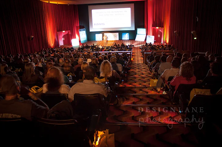 event photography