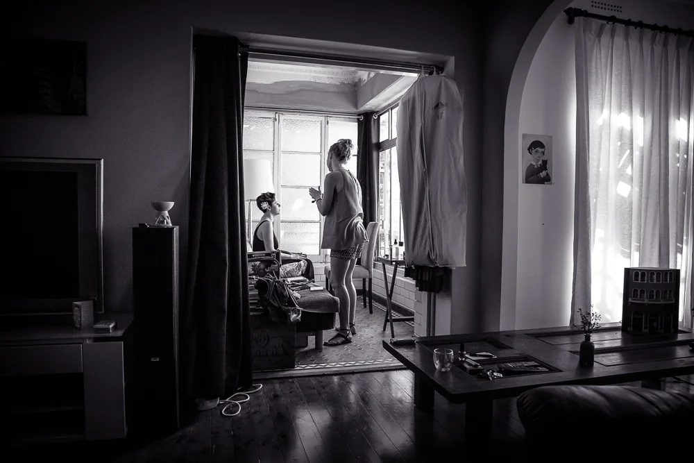 wedding photographer
