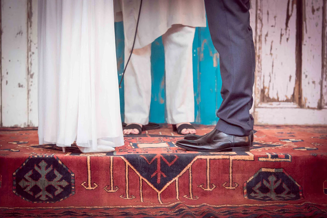 wedding photographer