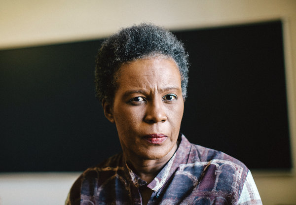 Photo courtesy of Elizabeth Weinberg for The New York Times.