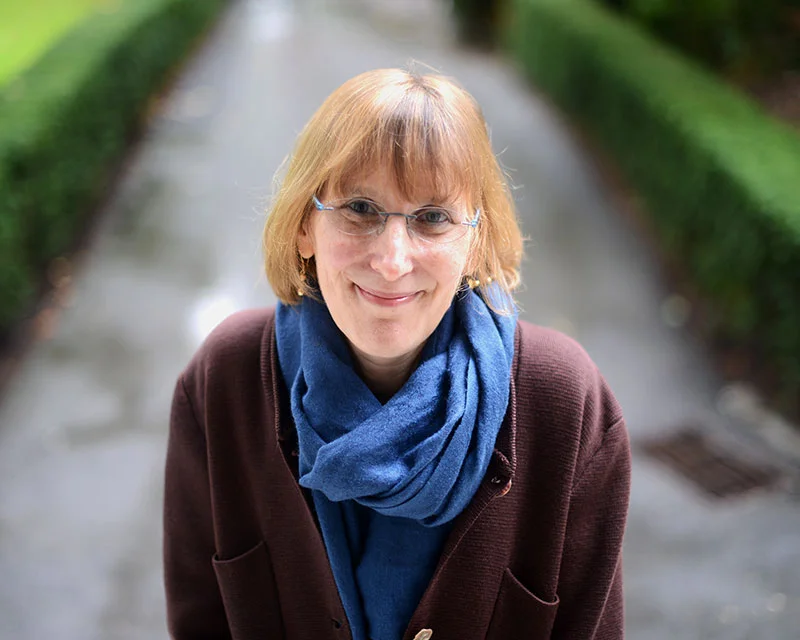 Professor Susan Greenfield