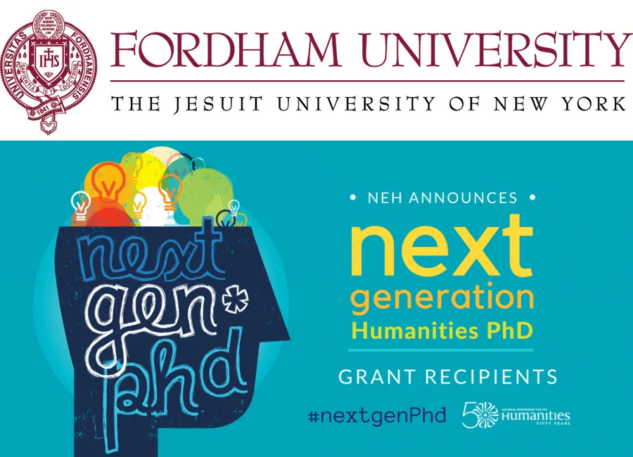 This story was published in Fordham News on August 10, 2016 and was written by Joanne Mercuri.