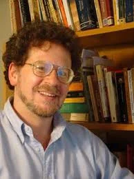 Fordham English Professor Leonard Cassuto