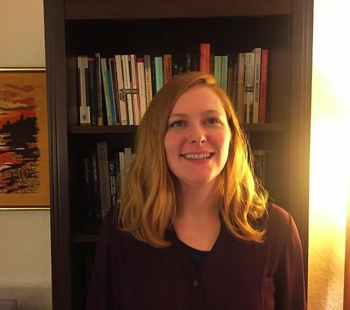 Professor Alexis Butzner 