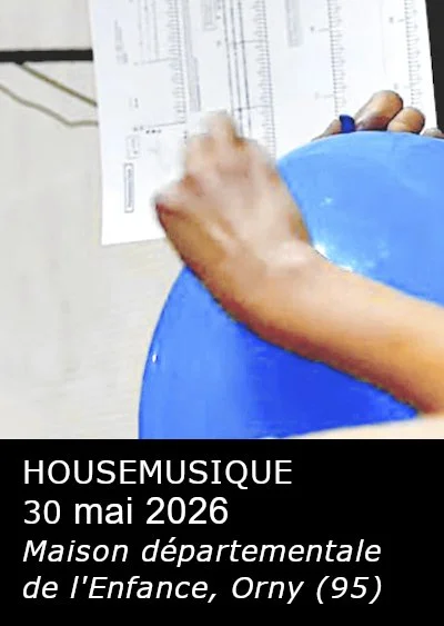 HOUSEMUSIQUE