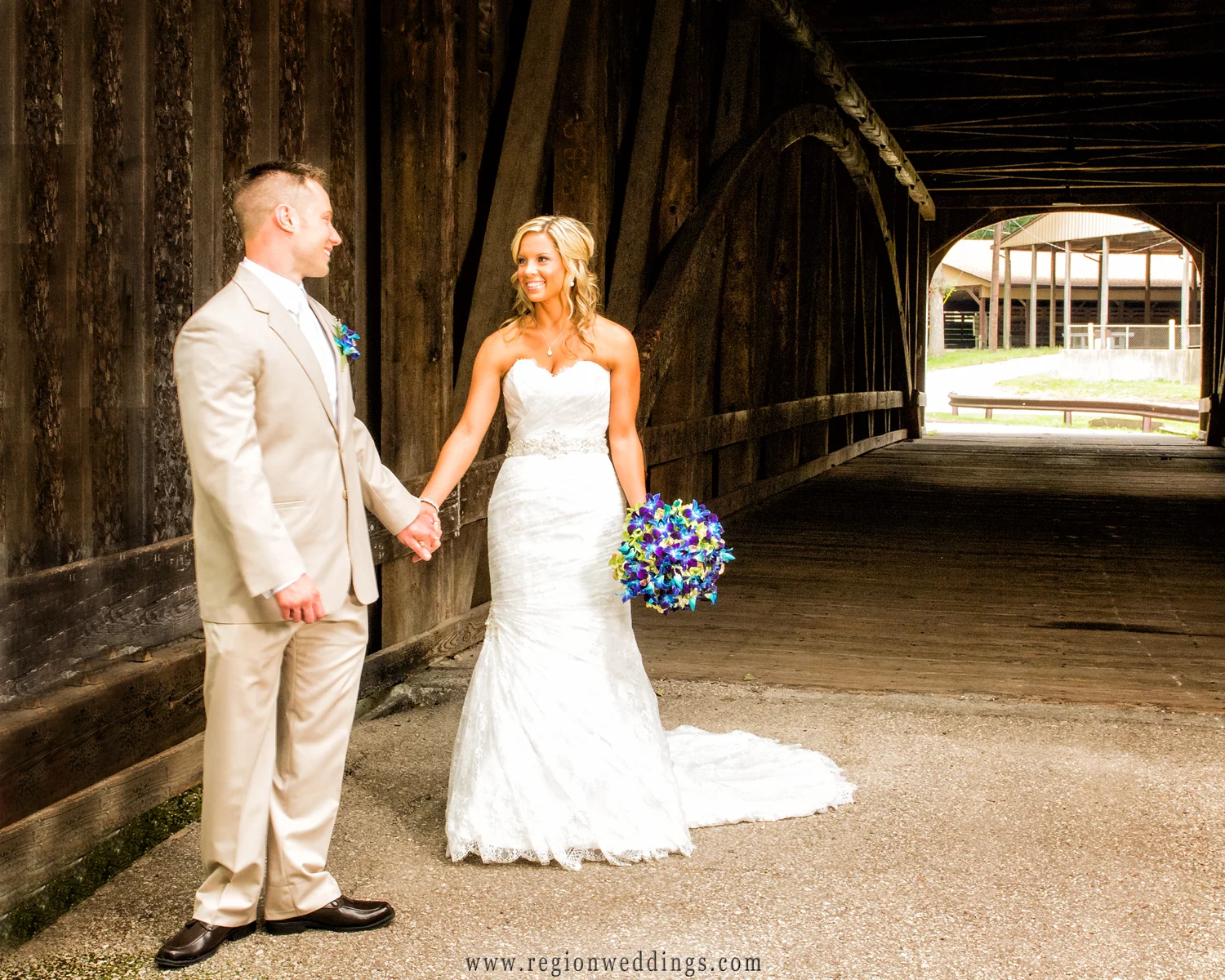 First Look at Lake County Fairgrounds in Crown Point