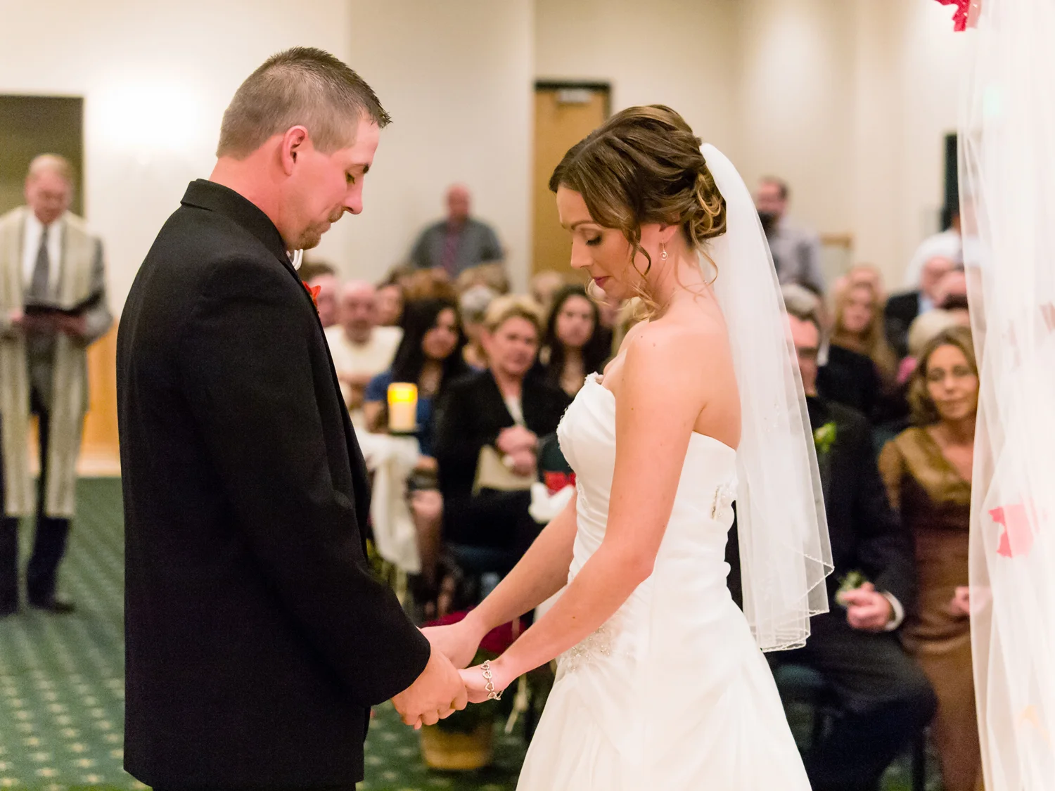 Northwest Indiana Modern and Candid Wedding Photographer — Region Weddings