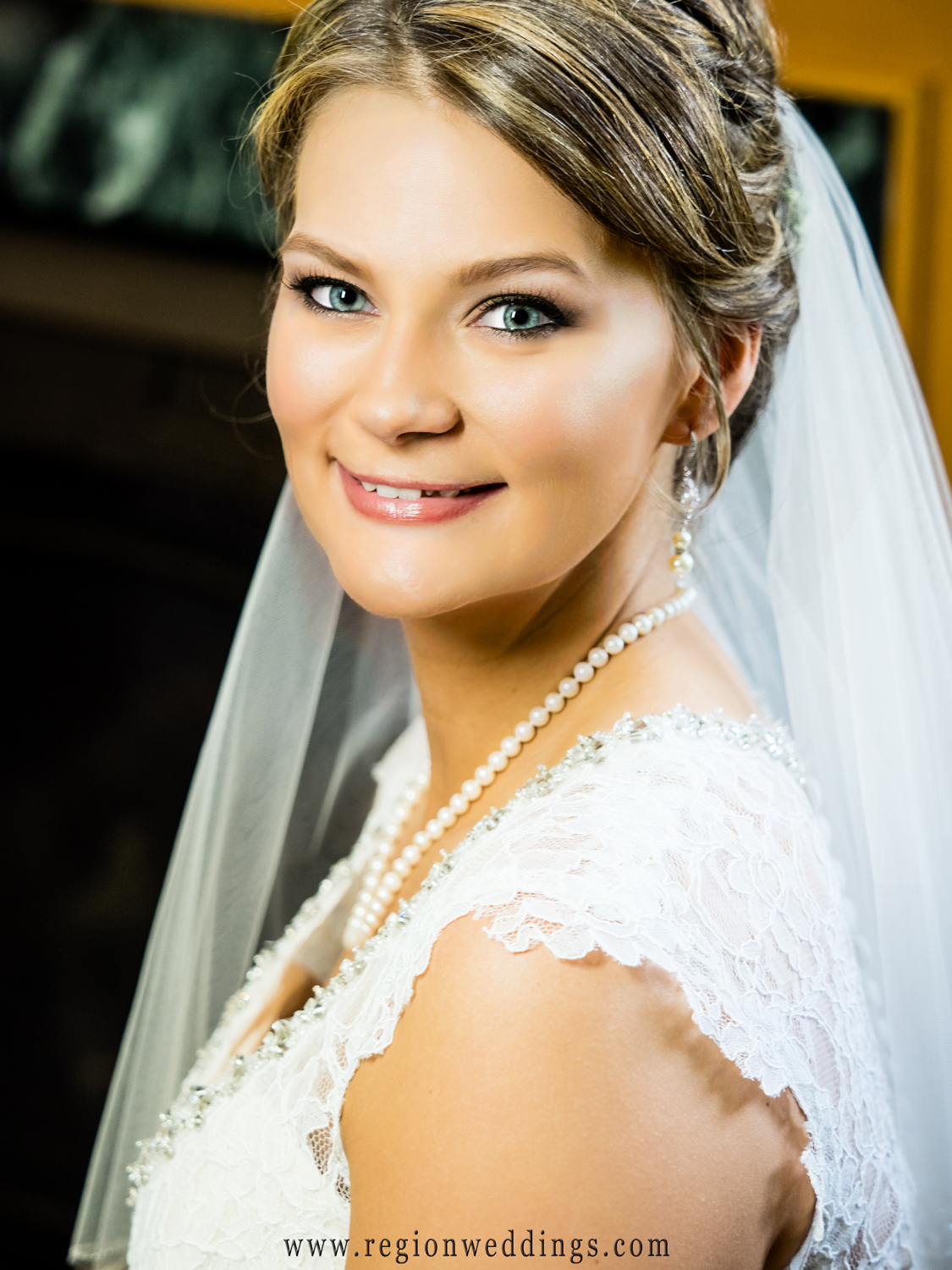 Northwest Indiana Modern and Candid Wedding Photographer — Region Weddings