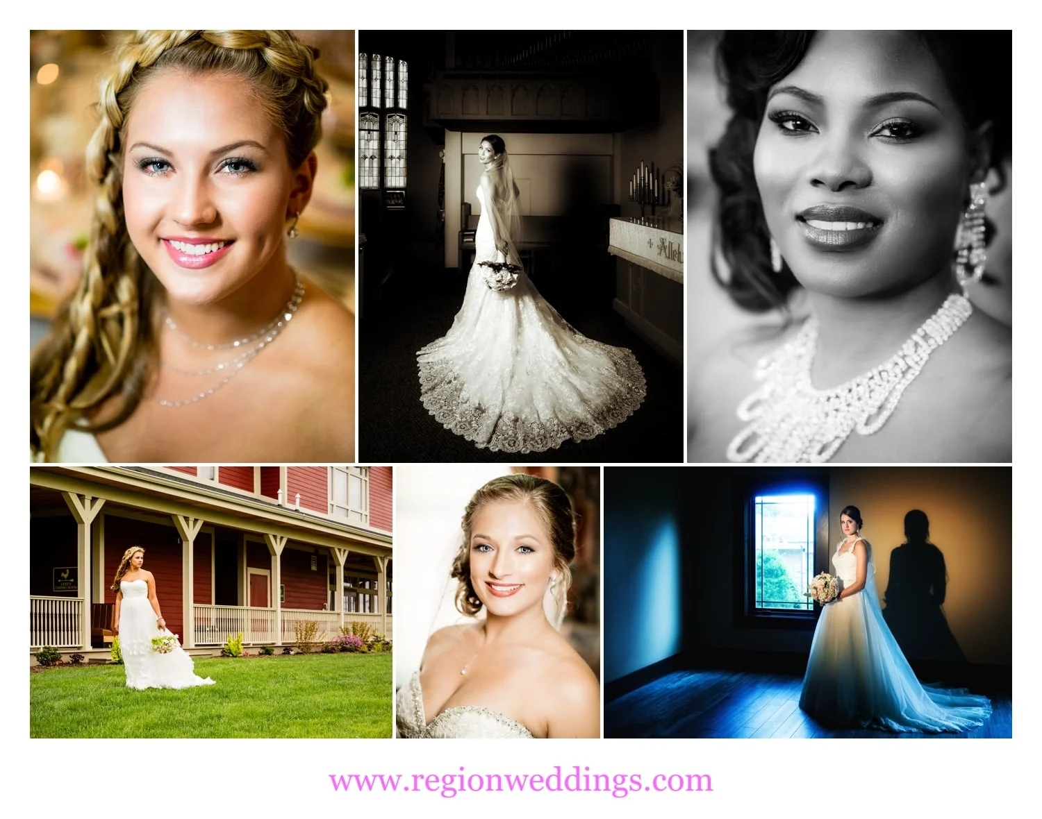 Northwest Indiana Modern And Candid Wedding Photographer Region Weddings