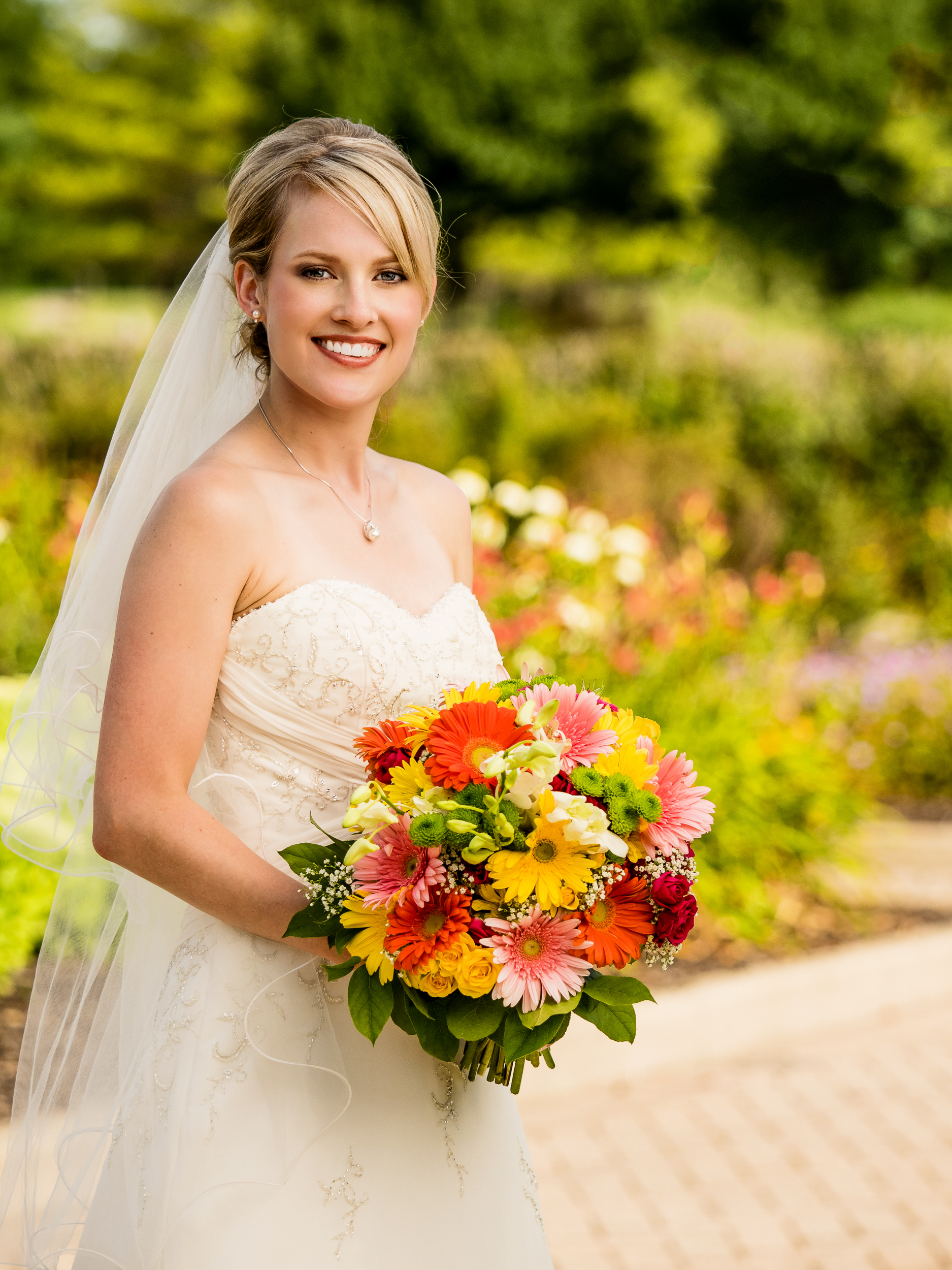 Sand Creek Country Club Wedding Venue - Northwest Indiana Wedding Photographer Region Weddings