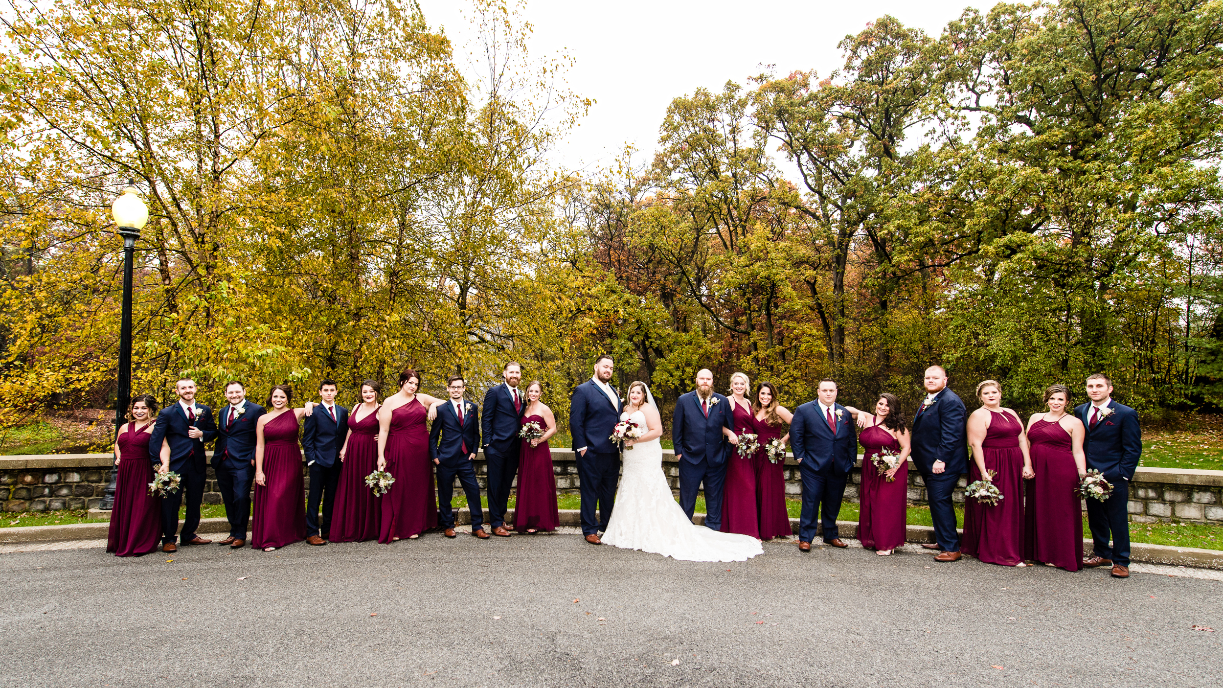 Aberdeen Manor Wedding Venue - Northwest Indiana Wedding Photographer Region Weddings