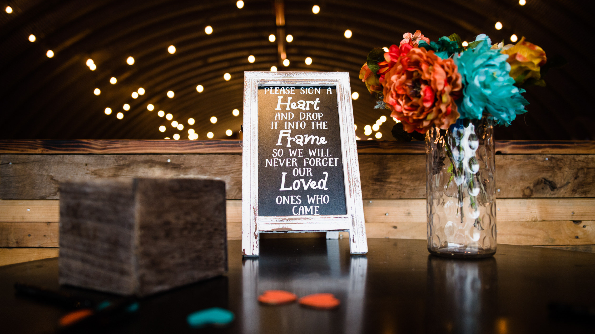 Four Corners Winery Wedding Venue - Northwest Indiana Wedding Photographer Region Weddings