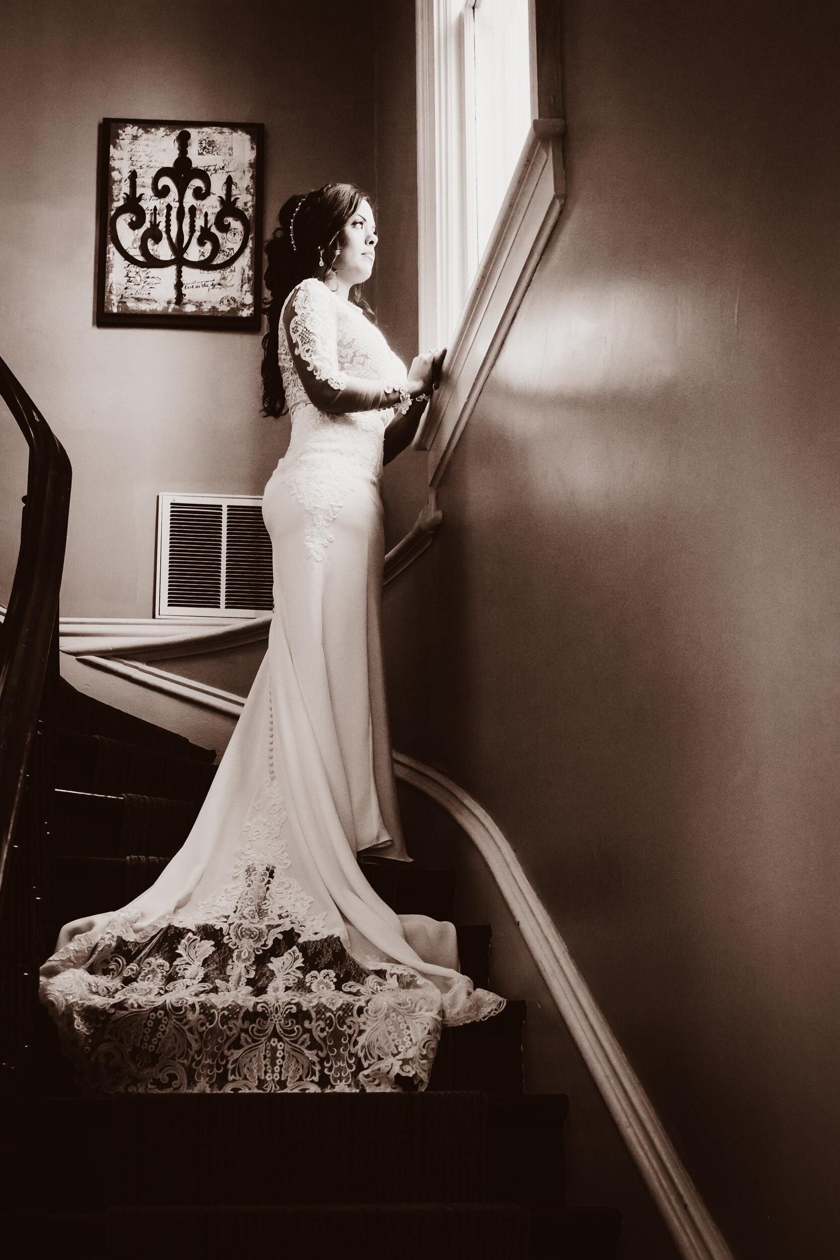 Uptown Center Wedding Venue - Michigan &amp; Northwest Indiana Wedding Photographer Region Weddings