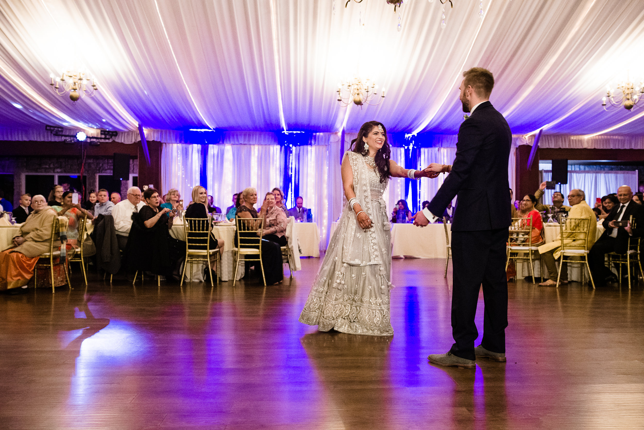 Meyer's Castle Wedding Venue - Chicago &amp; Northwest Indiana Wedding Photographer Region Weddings