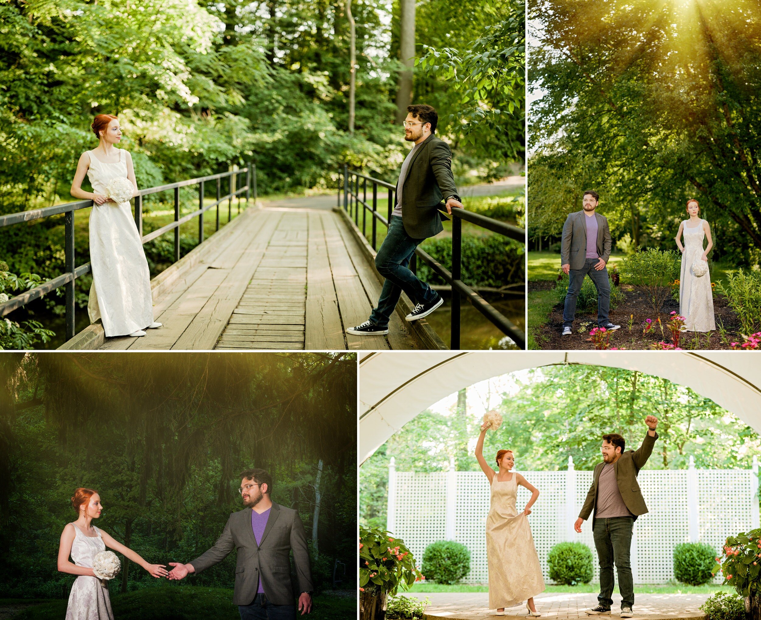 Micro Weddings In Northwest Indiana, Chicago and Michigan