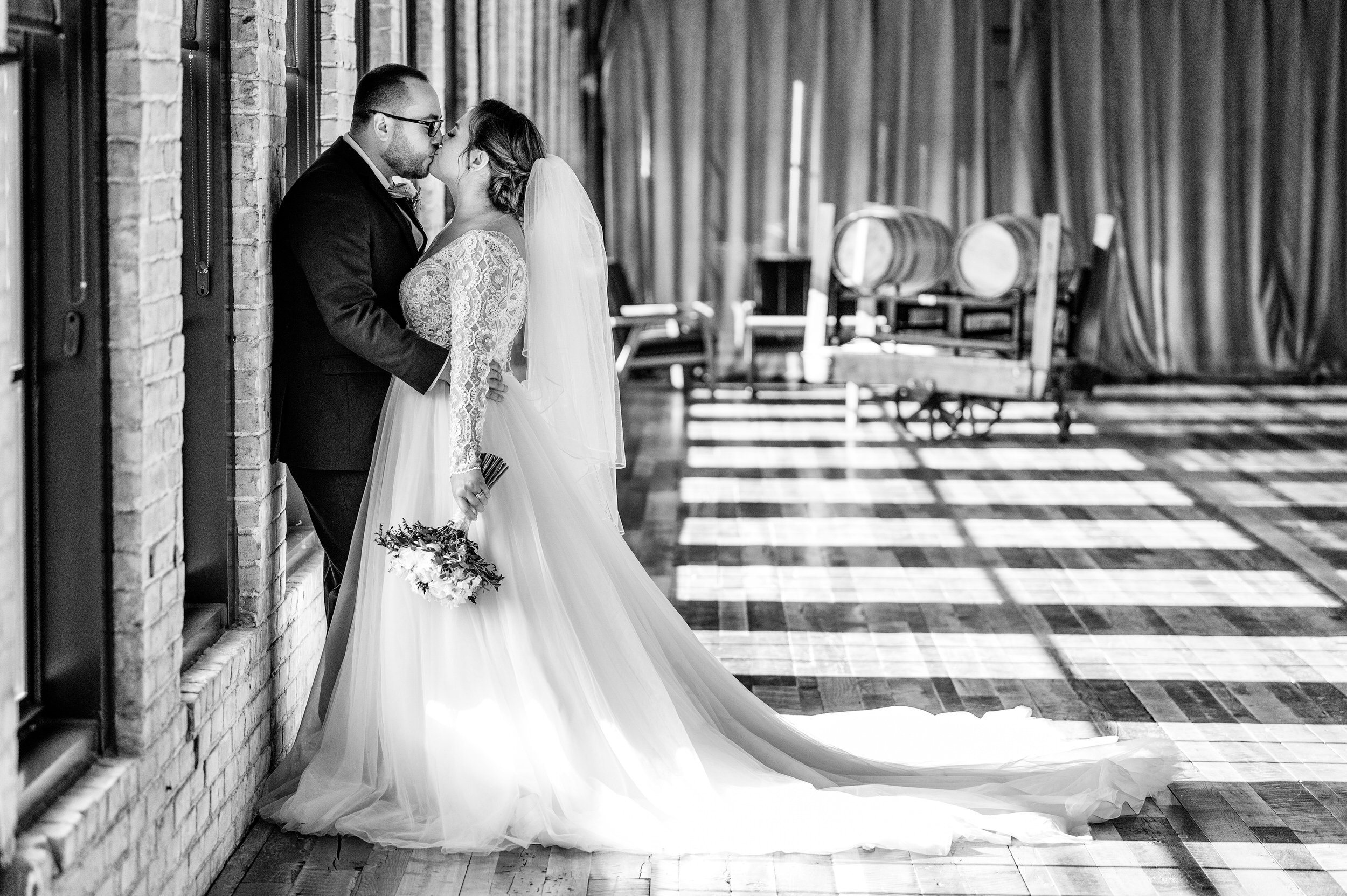 black-and-white-wedding-photo-journeyman-distillery.jpg