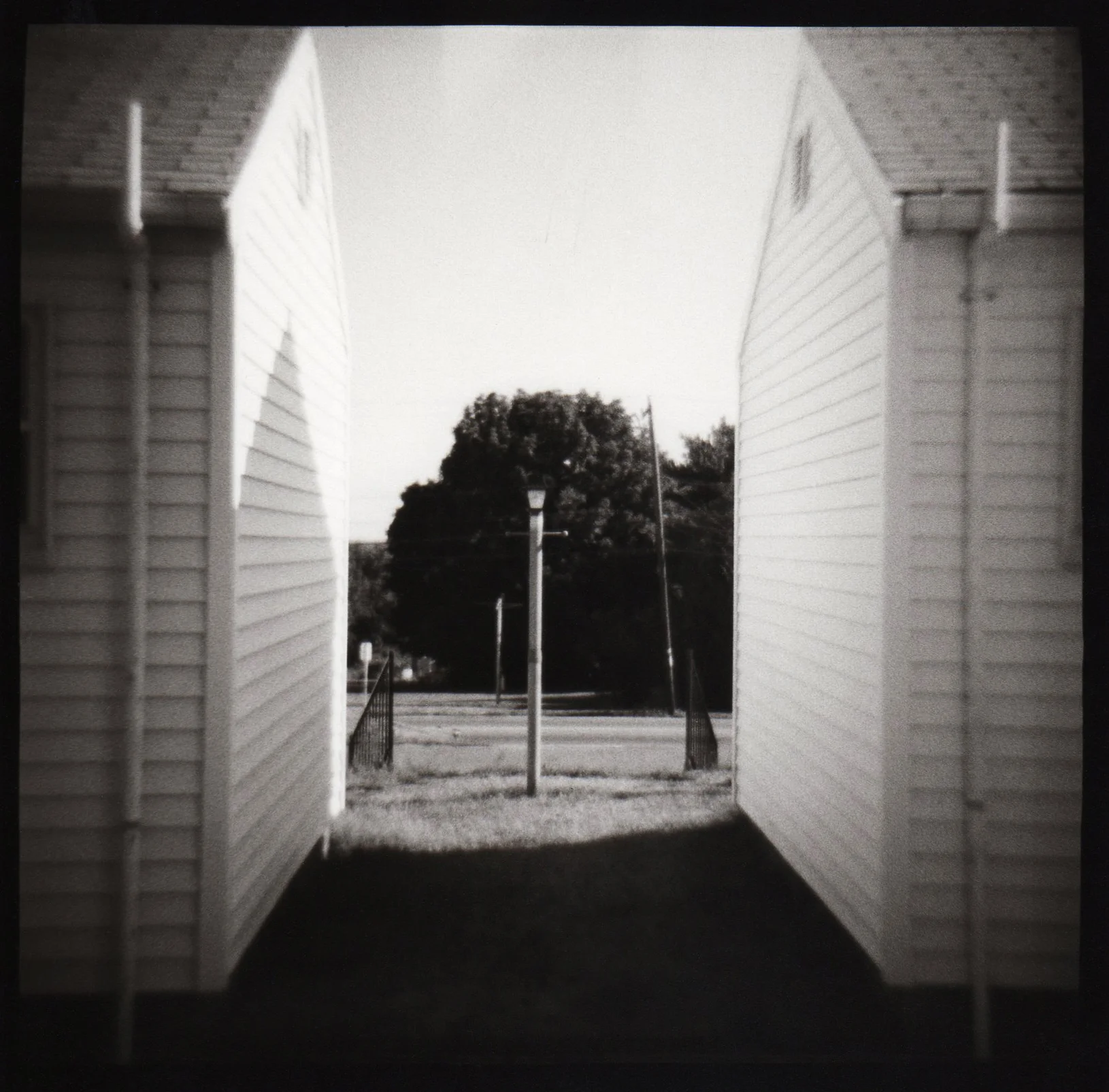 Twin Cottages