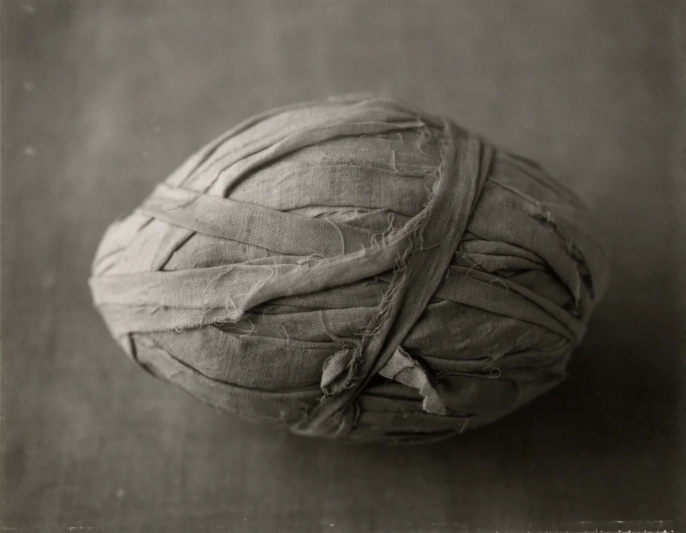Fabric Ball
