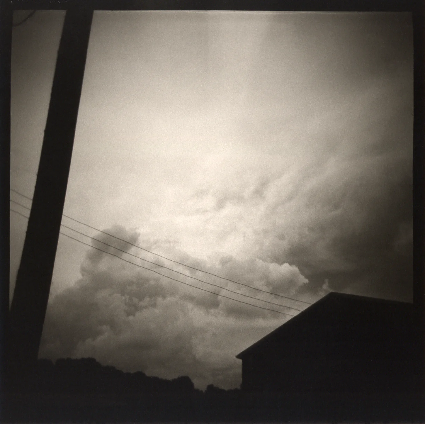 Storm Sky