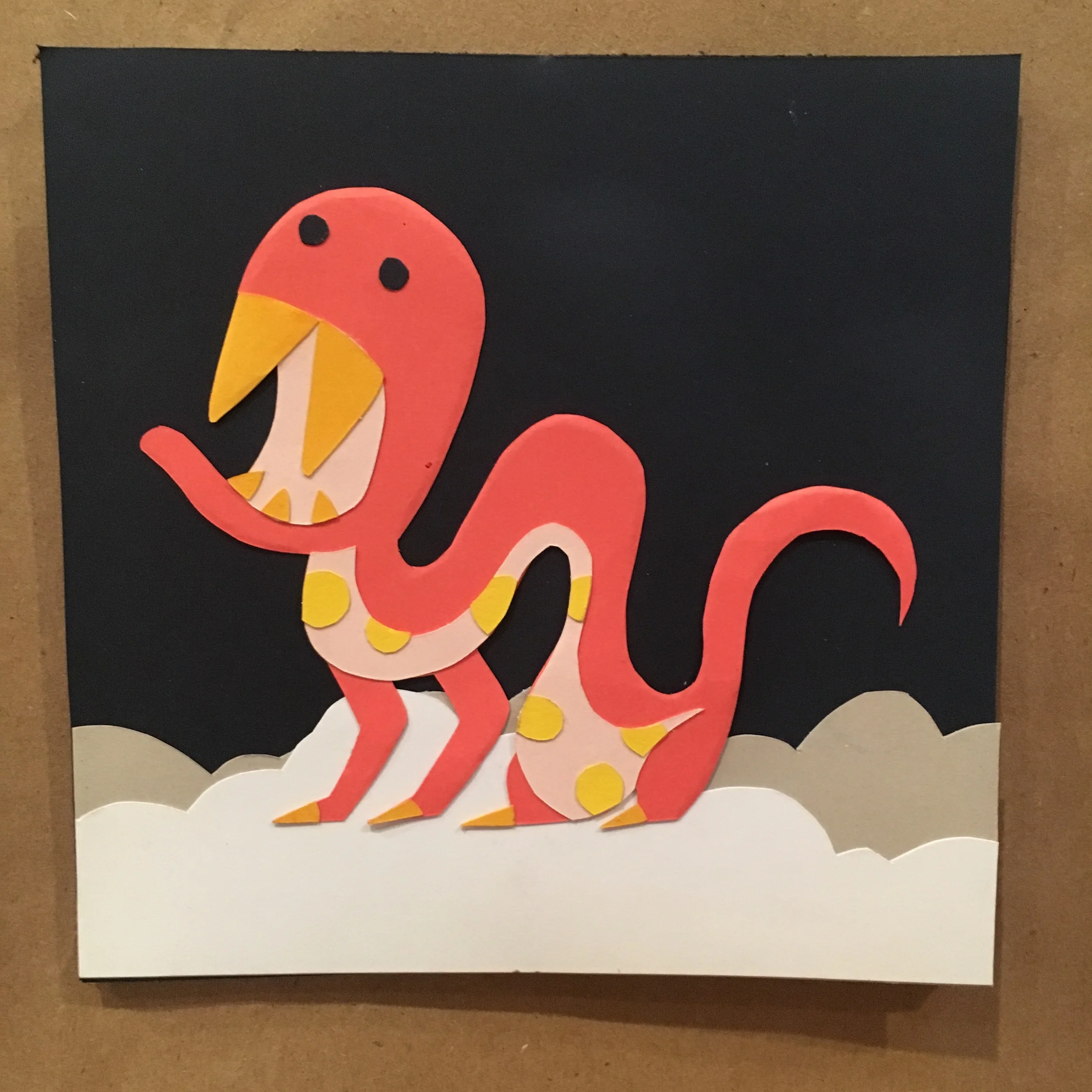 Narrative Illustration