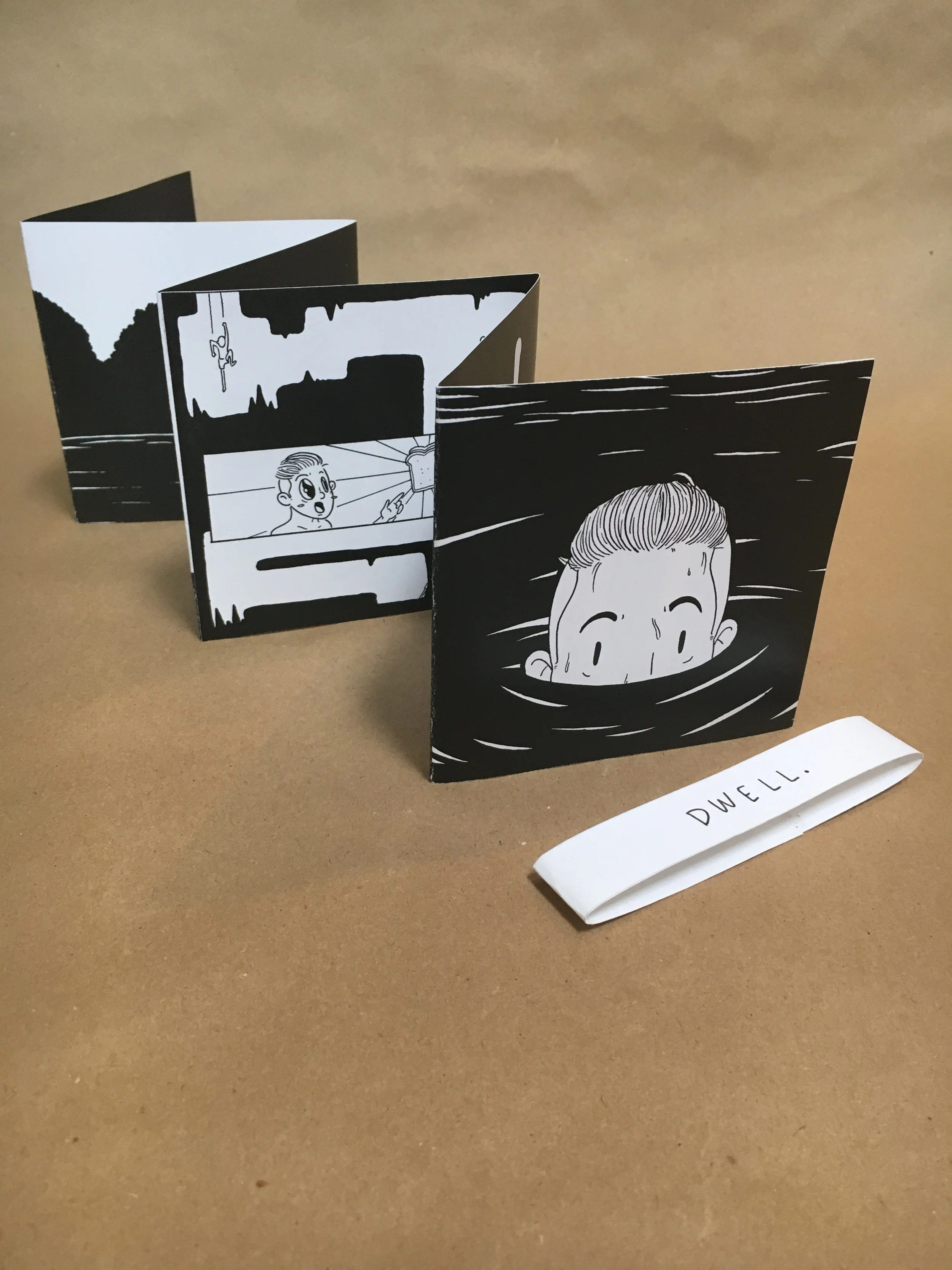 Narrative Illustration: Final Project