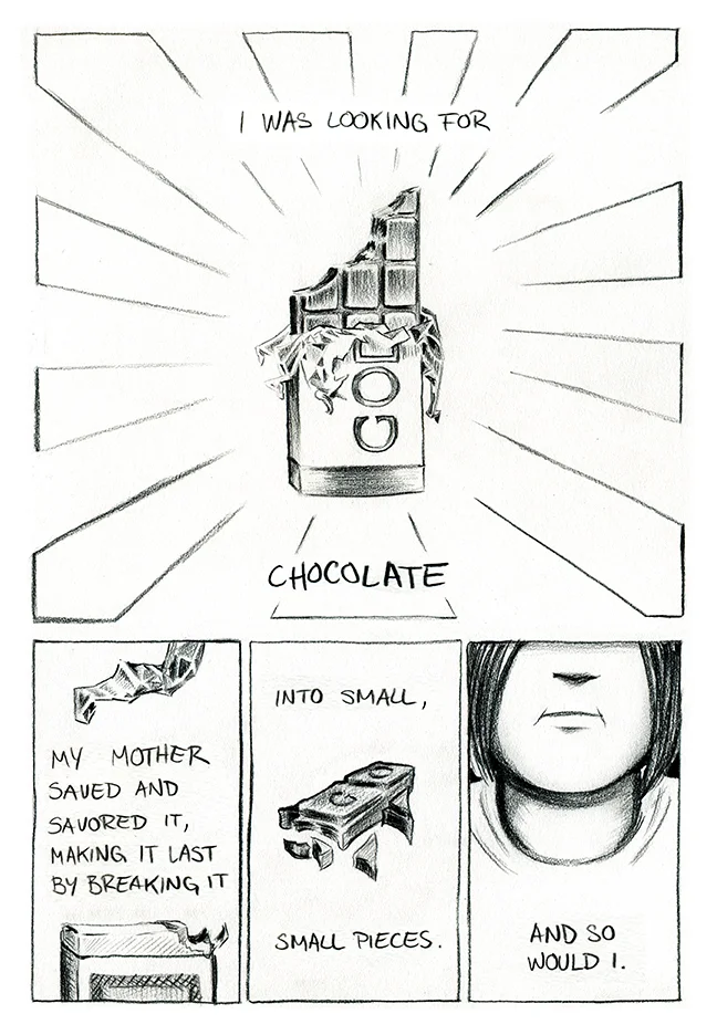 Night Stand, Page 4