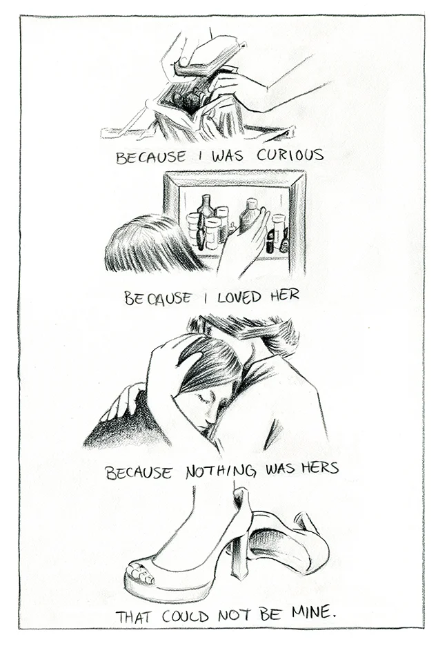 Night Stand, Page 7