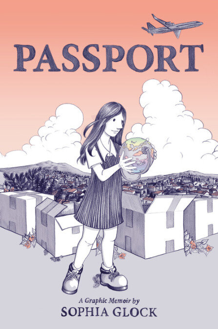 Passport, Little Brown Young Readers