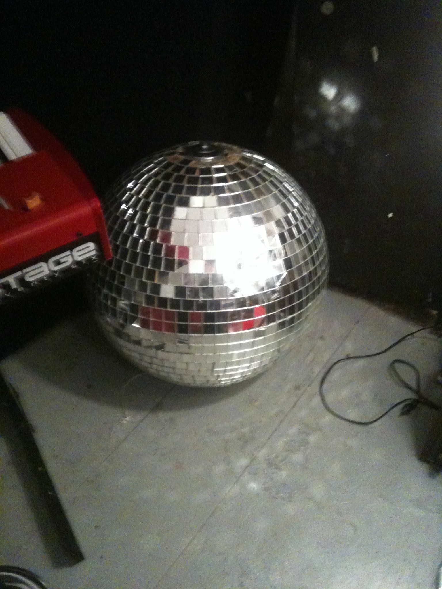 Disco Ball