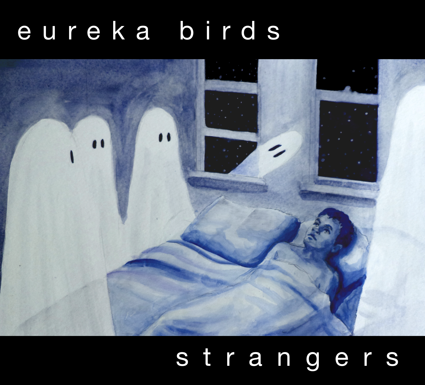Strangers, out Oct 29th everywhere